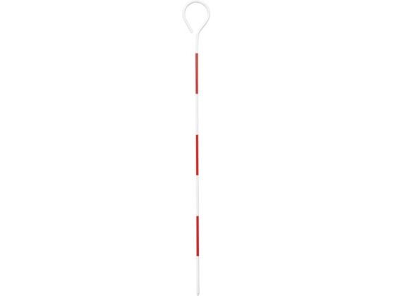 TRUSCO トラバーピン 全長300mm ポール外径3.5mm TTP-33 TRUSCO トラバーピン 全長300mm ポール外径3.5mm TTP-33