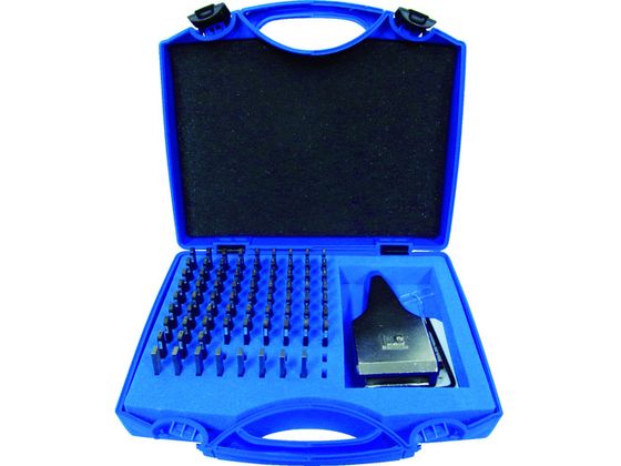 浦谷 ハイス精密組合刻印 Aセット2.0mm (1S=1箱) UC-20AS 浦谷 ハイス精密組合刻印 Aセット2.0mm (1S=1箱) UC-20AS