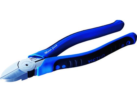 ビクター ビクタープラス強力ニッパー(薄刃) ZU70-150 ビクター ビクタープラス強力ニッパー(薄刃) ZU70-150