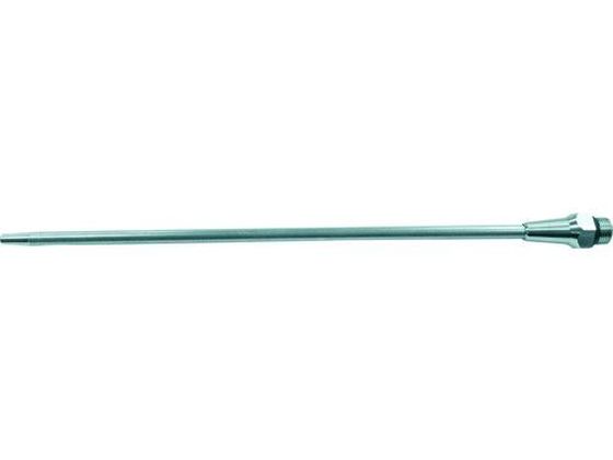 TRUSCO エアダスター用ステンレスノズル200L TD-SUS-200L TRUSCO エアダスター用ステンレスノズル200L TD-SUS-200L