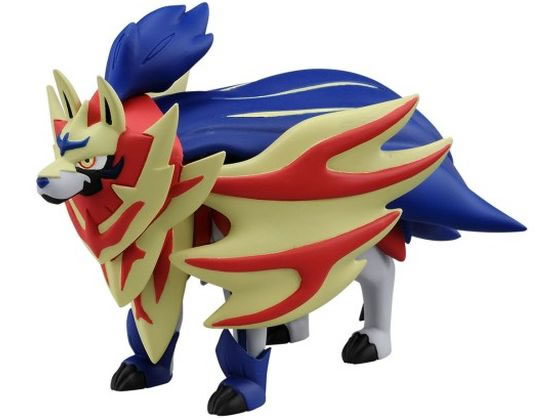 タカラトミー モンコレ ML-19 ザマゼンタ タカラトミー モンコレ ML-19 ザマゼンタ