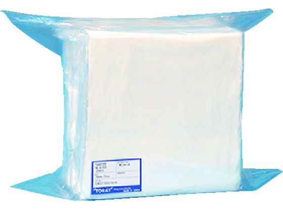 トレシー CKワイパー フラットパック 23×23cm (100枚／袋) CK80-23F-100P