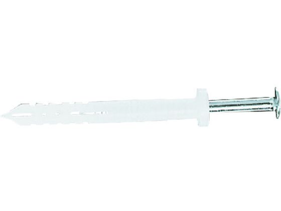 エビ ネイルプラグ(1000本入) 4×25mm NP425T エビ ネイルプラグ(1000本入) 4×25mm NP425T