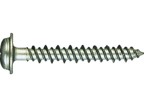 サンコー Pレスアンカー ステンレス製 (200本入) PW-4X25SP200 サンコー Pレスアンカー ステンレス製 (200本入) PW-4X25SP200