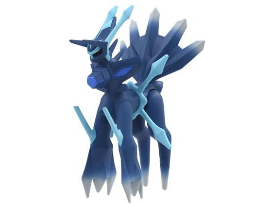 タカラトミー モンコレ ML-27 ディアルガ(オリジンフォルム) タカラトミー モンコレ ML-27 ディアルガ(オリジンフォルム)