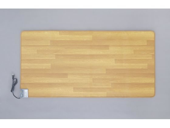 アイリスオーヤマ ホットカーペット 176×88cm HCM-1809FL-M