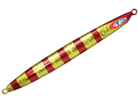 ジャッカル アンチョビメタルTYPEIII 80g #レッドGOストライプ