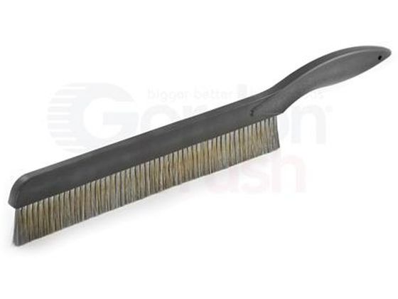 エスコ 電子機器用ブラシ サンダーロン 9.5×280mm 425mm
