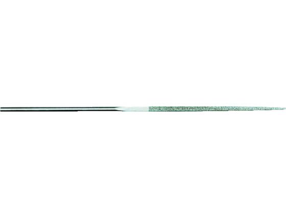 PFERD ダイヤモンドニードルヤスリ 角 DF4142ND016787 PFERD ダイヤモンドニードルヤスリ 角 DF4142ND016787