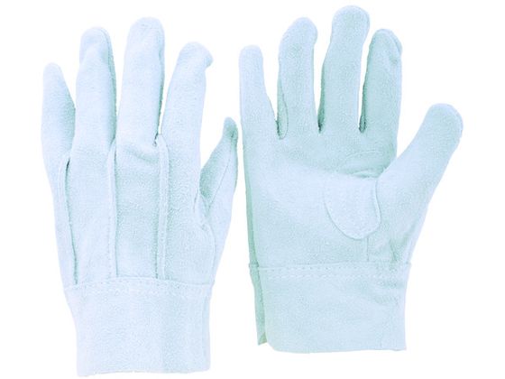 ●型番：JK-1-M●サイズ：M ●厚さ（mm）：1．3 ●全長（cm）：23．5 ●手のひら周り（cm）：23．0 ●中指長さ（cm）：8．0 ●袖口タイプ：袖なし●背縫い ●外縫タイプ●牛床革