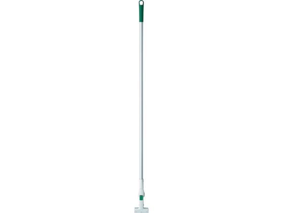 ヘッド交換シリーズTOUCH ONE プロテック フリーハンドルタッチワン アルミS緑