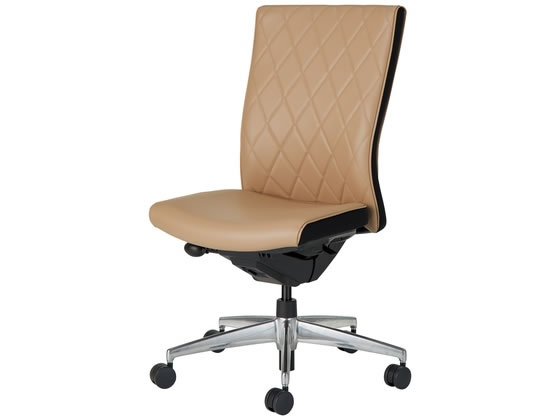 コクヨ プント アル脚 ハイバックモカグレージュ 肘無 CRGA2402F6V コクヨ プント アル脚 ハイバックモカグレージュ 肘無 CRGA2402F6V