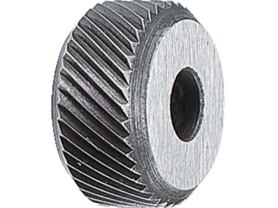 スーパー 当社規格転造ローレット駒(アヤ目用)細目(2コ1組) KN30FRL スーパー 当社規格転造ローレット駒(アヤ目用)細目(2コ1組) KN30FRL