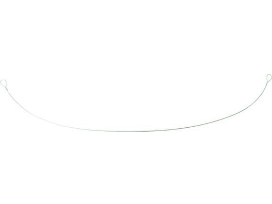 TRUSCO オールステンレスカットワイヤ 3.0Φ×600mm SCW300-60