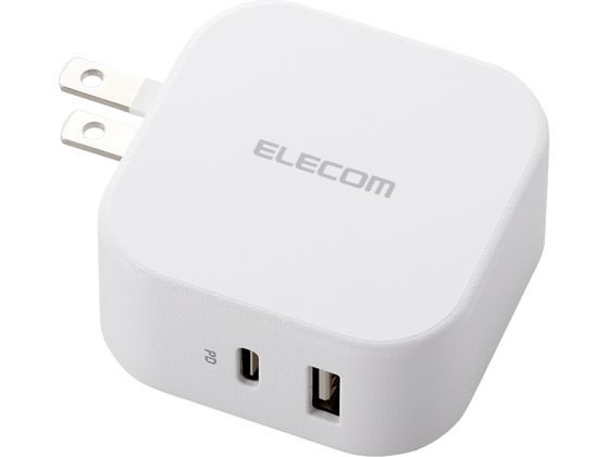 エレコム AC充電器 USB Type-C PD対応 32W MPA-ACCP20WH エレコム AC充電器 USB Type-C PD対応 32W MPA-ACCP20WH