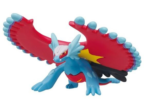 タカラトミー モンコレ パラドックスポケモン トドロクツキ タカラトミー モンコレ パラドックスポケモン トドロクツキ