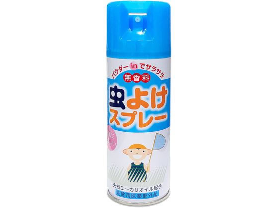 ライオンケミカル 虫よけスプレー無香料 300mL ライオンケミカル 虫よけスプレー無香料 300mL