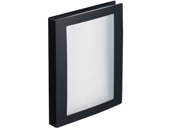 リヒトラブ Collel ポストカードアルバム A6 ブラック N467-24 リヒトラブ Collel ポストカードアルバム A6 ブラック N467-24