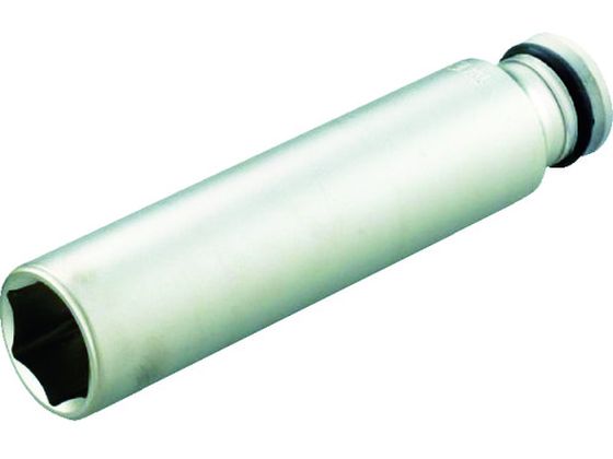TONE インパクト用超ロングソケット 24mm 4NV-24L150 TONE インパクト用超ロングソケット 24mm 4NV-24L150