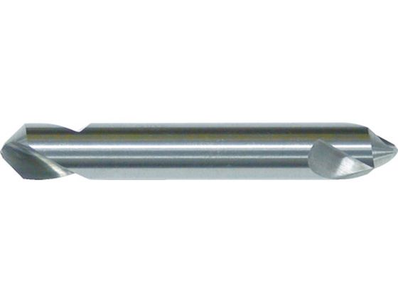 イワタツール SPセンター90°超硬 シャンク径6mm 90SPC2.0X6CB イワタツール SPセンター90°超硬 シャンク径6mm 90SPC2.0X6CB