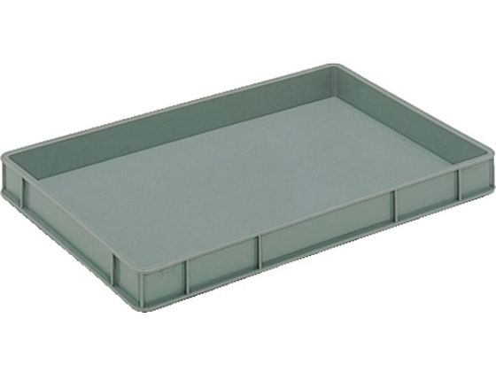 リス B型プラテナーB-4 グレー B-4