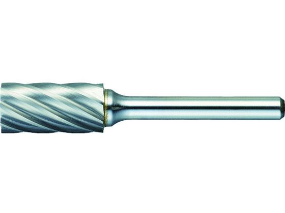 TRUSCO 超硬バー 円筒型 Φ12.7×刃長25×軸6 アルミカット TA1C127 TRUSCO 超硬バー 円筒型 Φ12.7×刃長25×軸6 アルミカット TA1C127