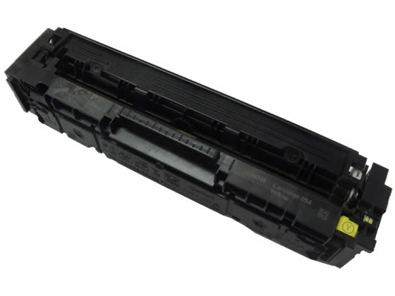 キヤノン用 リサイクルトナーカートリッジ054タイプ イエロー RJCRG054Y キヤノン用 リサイクルトナーカートリッジ054タイプ イエロー RJCRG054Y