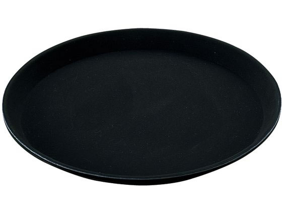 Cambro ノンスリップトレー ライト 1600TL(110)ブラック Cambro ノンスリップトレー ライト 1600TL(110)ブラック