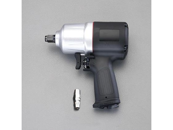 エスコ エアーインパクトレンチ 1/2"DR EA155DE-6A エスコ エアーインパクトレンチ 1/2"DR EA155DE-6A