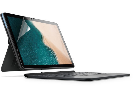 エレコム Lenovo Chromebook フィルム EF-CBL02FLST エレコム Lenovo Chromebook フィルム EF-CBL02FLST