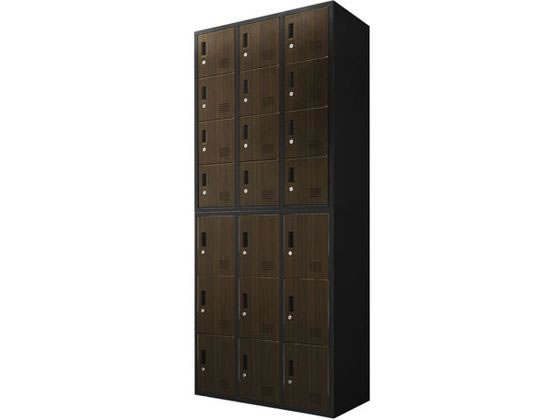 Netforce ファシル 9人用ロッカー 12人用ロッカー セット DBR Netforce ファシル 9人用ロッカー 12人用ロッカー セット DBR
