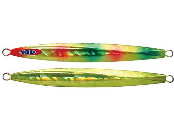 ジャッカル アンチョビメタル タイプI 100g #ドラゴンチャート