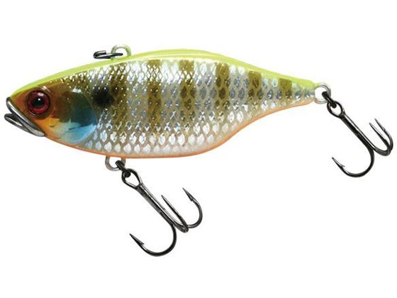 ジャッカル TN70 サイレント #ウロコホロ チャートバックブルーギル