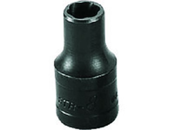 TONE トルネードソケット 14mm 3TR-14 TONE トルネードソケット 14mm 3TR-14