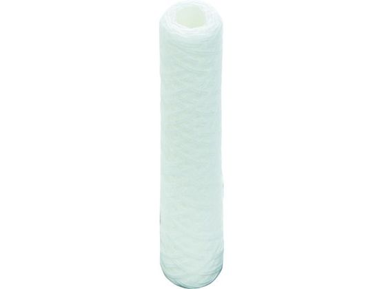 TRUSCO PP糸巻きカートリッジフィルター10μm250L TPP-10-250