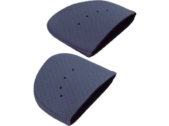 TRUSCO 安全靴用つま先パット TTP-GY