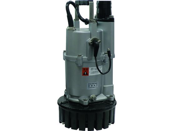 桜川 静電容量式自動水中ポンプ UEX形 100V 60HZ UEX-40C-60HZ 桜川 静電容量式自動水中ポンプ UEX形 100V 60HZ UEX-40C-60HZ