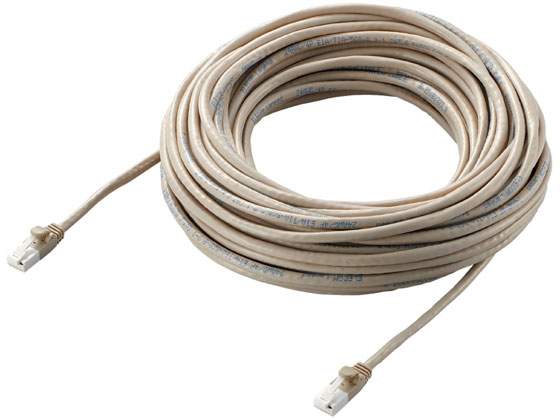 エレコム Cat6 LANケーブル 20m ライトグレー LD-GPT LG20 RS エレコム Cat6 LANケーブル 20m ライトグレー LD-GPT LG20 RS