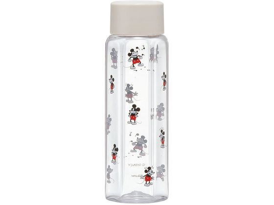スケーター 六角ブローボトル 250mL ミッキー PDH3 スケーター 六角ブローボトル 250mL ミッキー PDH3