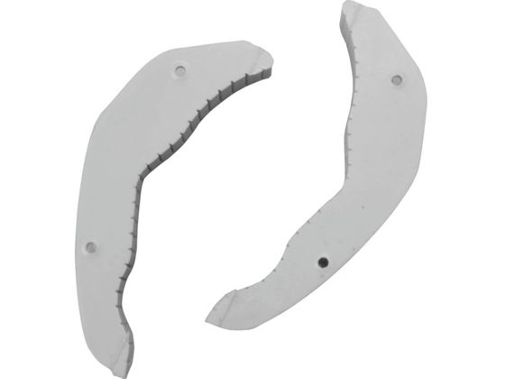 TTC ウォーターポンプぷらイヤー300mm交用換樹脂パッド SC-WP-300 TTC ウォーターポンプぷらイヤー300mm交用換樹脂パッド SC-WP-300