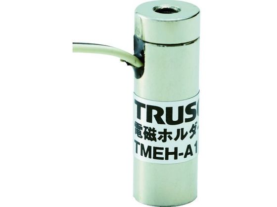 TRUSCO 電磁ホルダー Φ10×H30 TMEH-A1