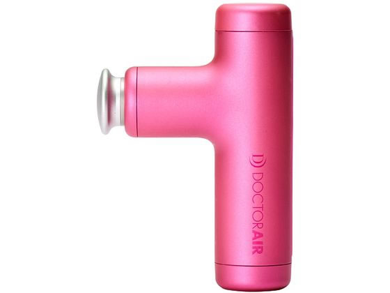 DOCTOR AIR エクサガン ハイパー ローズピンク REG-04 PK DOCTOR AIR エクサガン ハイパー ローズピンク REG-04 PK