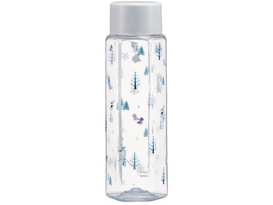 スケーター 六角ブローボトル 250mL オラフ PDH3 スケーター 六角ブローボトル 250mL オラフ PDH3