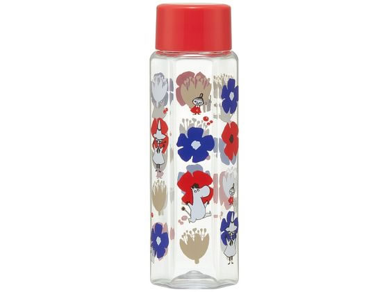 スケーター 六角ブローボトル 250mL ムーミン PDH3 スケーター 六角ブローボトル 250mL ムーミン PDH3