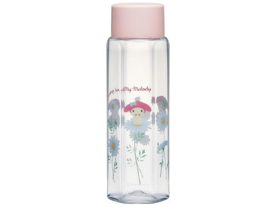 スケーター 六角ブローボトル 250mL マイメロ・花言葉 PDH3