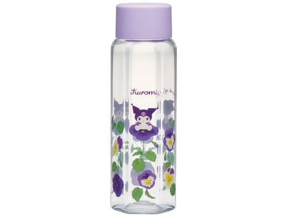 スケーター 六角ブローボトル 250mL クロミ・花言葉 PDH3 スケーター 六角ブローボトル 250mL クロミ・花言葉 PDH3