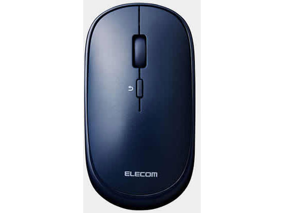 エレコム Bluetooth4.2マウスM-TM10シリーズ M-TM10BBBU エレコム Bluetooth4.2マウスM-TM10シリーズ M-TM10BBBU