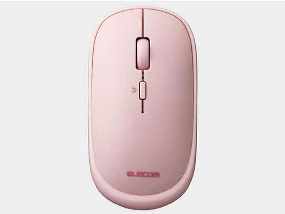 エレコム Bluetooth4.2マウスM-TM10シリーズ M-TM10BBPN エレコム Bluetooth4.2マウスM-TM10シリーズ M-TM10BBPN