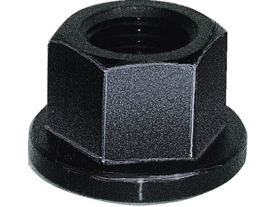 スーパーツール フランジナット(M22) 22M-FN スーパーツール フランジナット(M22) 22M-FN
