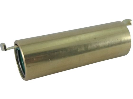 チヨダ タッチコネクターニップルユニオン(金属)10mm CUN-10-00 チヨダ タッチコネクターニップルユニオン(金属)10mm CUN-10-00